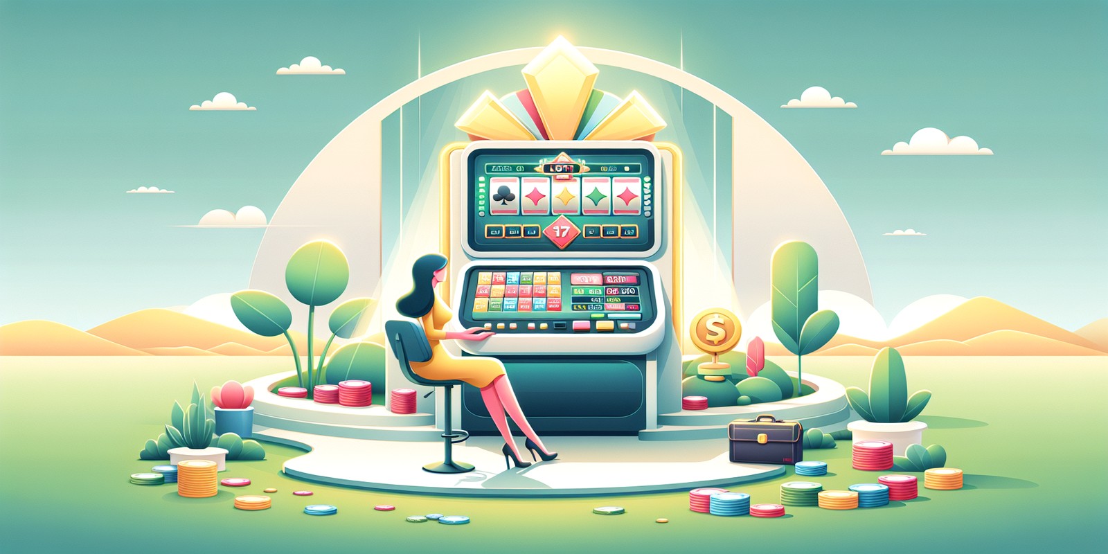 Mastering Online Slots Game Strategies for Big Wins in 2025 - Slot Strategy Guide for Pakistani | Aviasoft