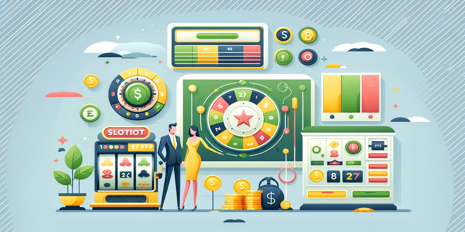 Online Slots Game Revolution: Winning Strategies for Pakistan 2025 - Slot Strategy Guide for pakistani | Aviasoft