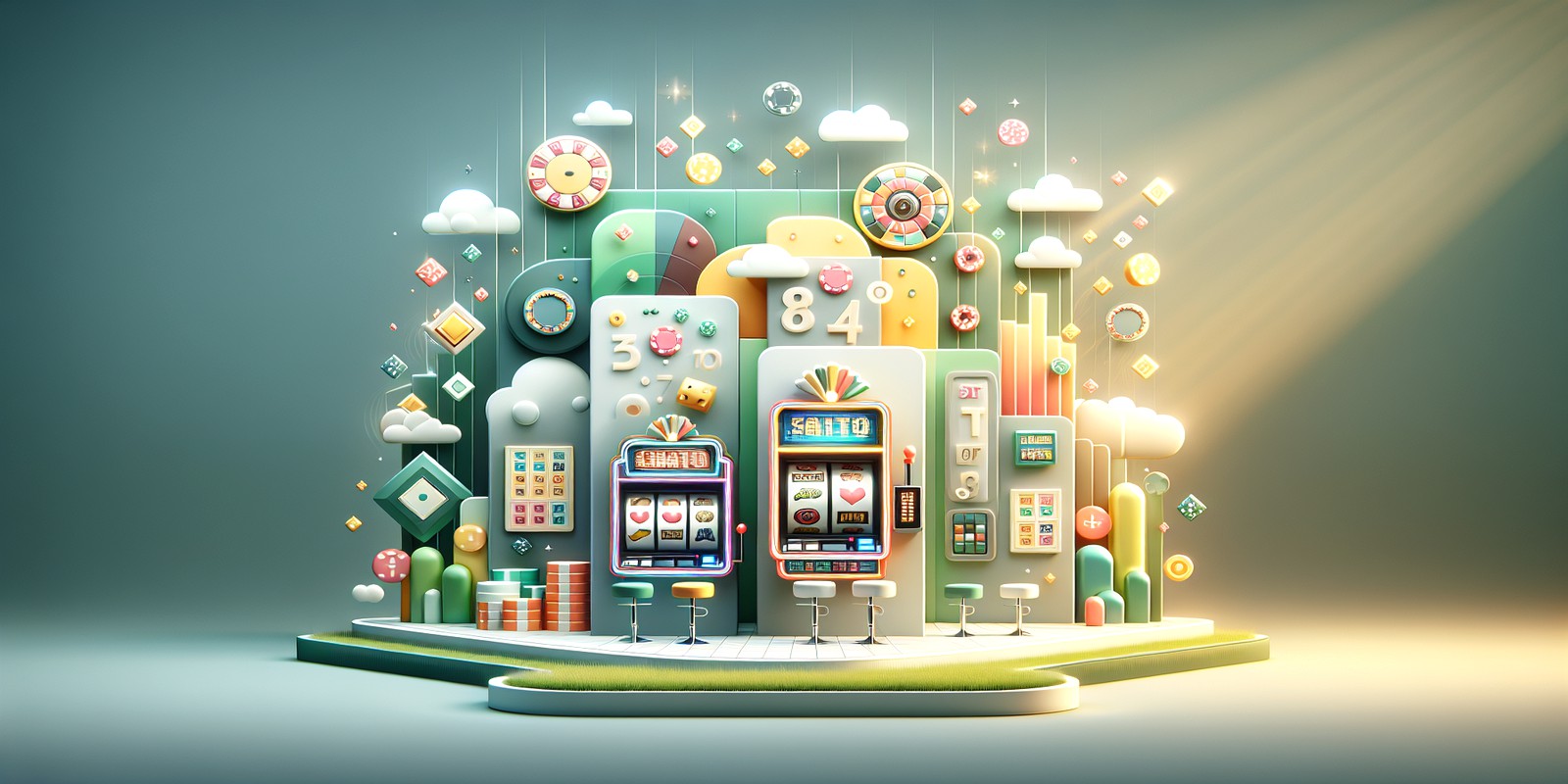 Unleashing the Fun: Top Online Slots Game Trends for 2025 - Slot Strategy Guide for global | Aviasoft