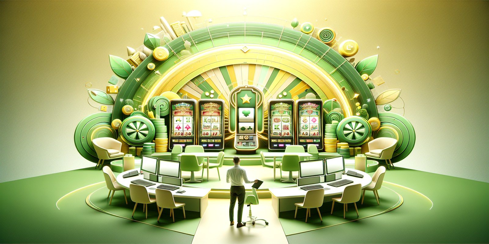 Unlock Big Wins with Yoyo Slots App: Your 2025 Winning Guide - Slot Strategy Guide for global | Aviasoft