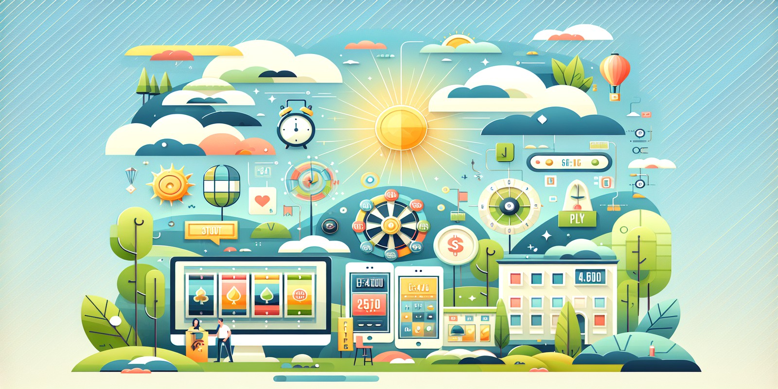 Unlock Big Wins: Your Guide to Buffalo Slots Strategies in 2025 - Slot Strategy Guide for global | Aviasoft