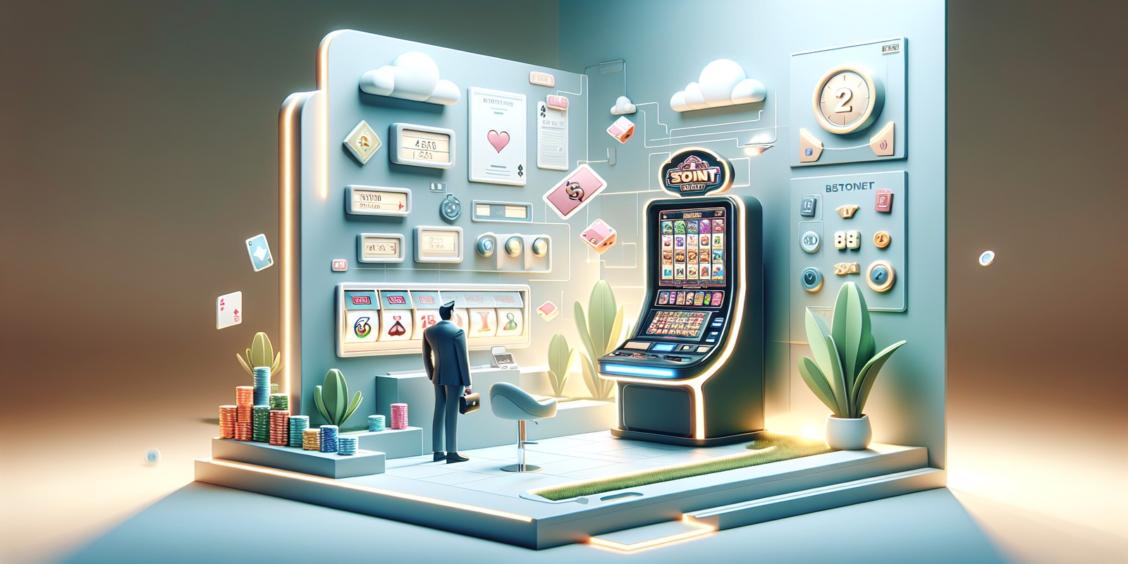 Unlock Big Wins: Your Guide to Slots Online Casino in 2025 - An informative guide for Pakistani players at Aviasoft.