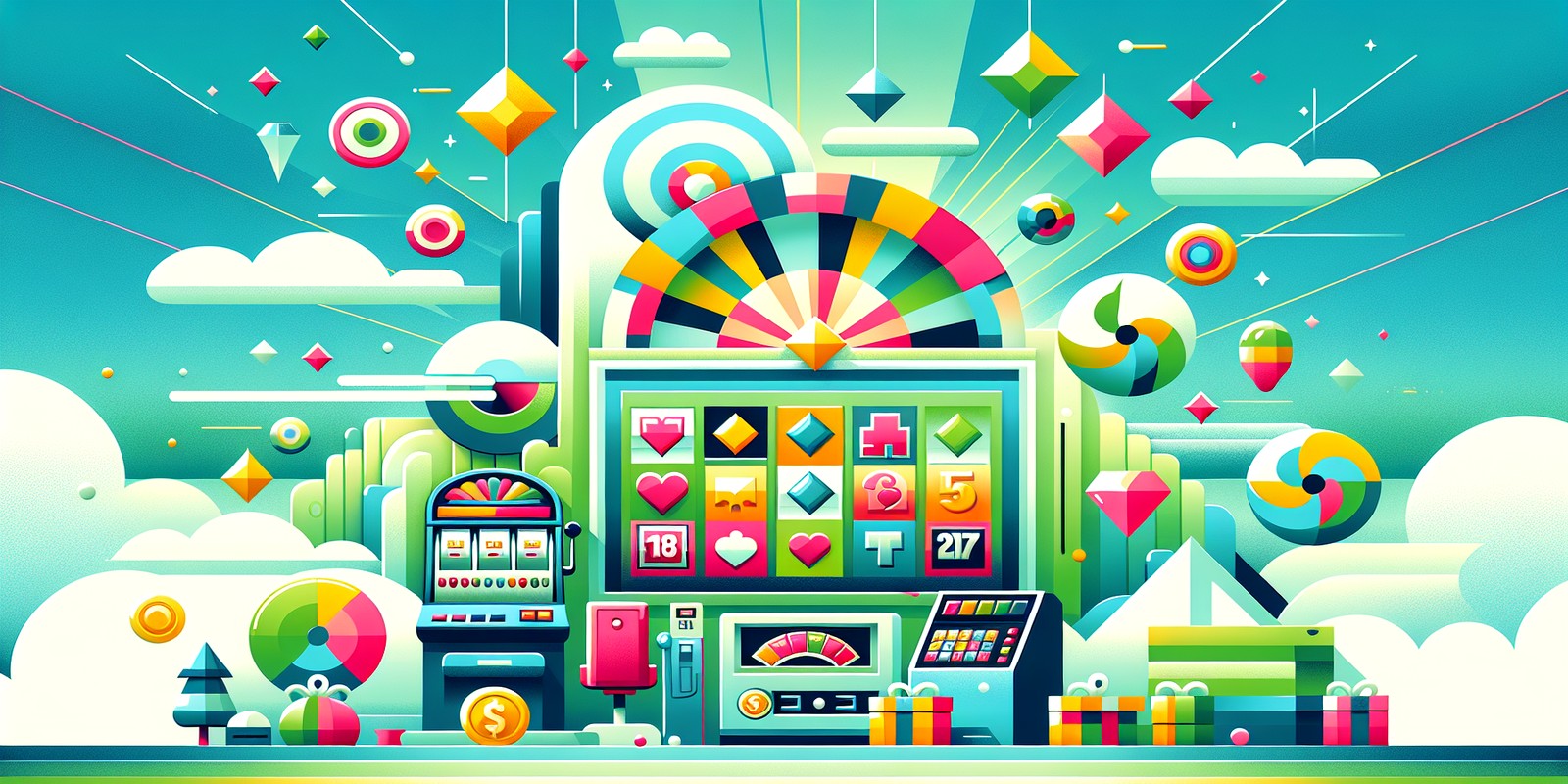 Unlock Exciting Wins in 2025: Your Guide to Slots Online Casino - Slot Strategy Guide for Pakistani | Aviasoft