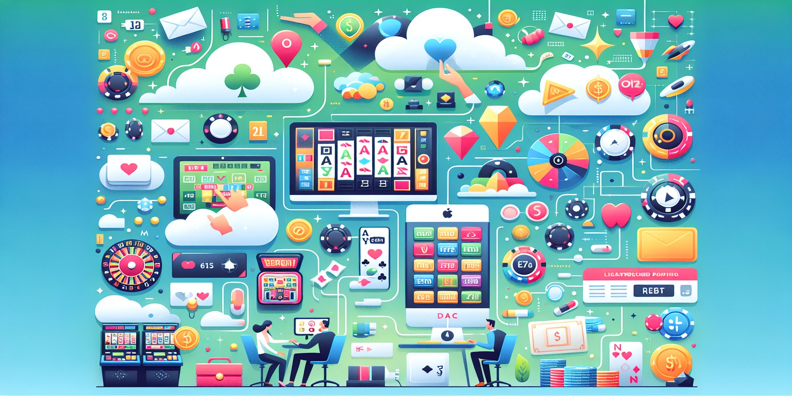 Unlocking YoYo Slots App: Your Ultimate Guide to Big Wins in 2025 - Slot Strategy Guide for Pakistani | Aviasoft