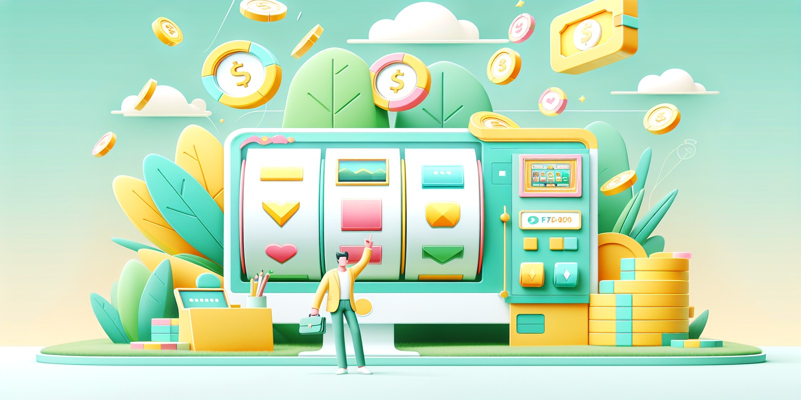 Yoyo Slots App: Unleash Your Winning Potential in 2025 - Slot Strategy Guide for pakistani | Aviasoft