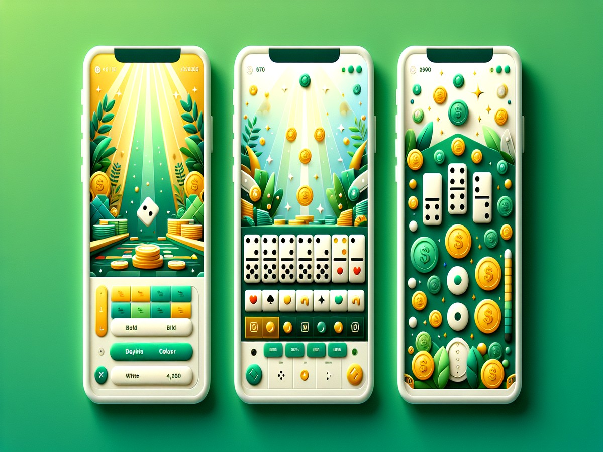 Aviasoft Dominos Game - Play dominos with Aviasoft's online gaming.