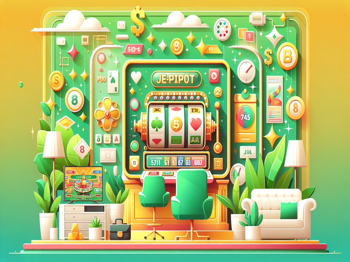 Aviasoft Super Jackpot - Experience the Super Jackpot slot game at Aviasoft.