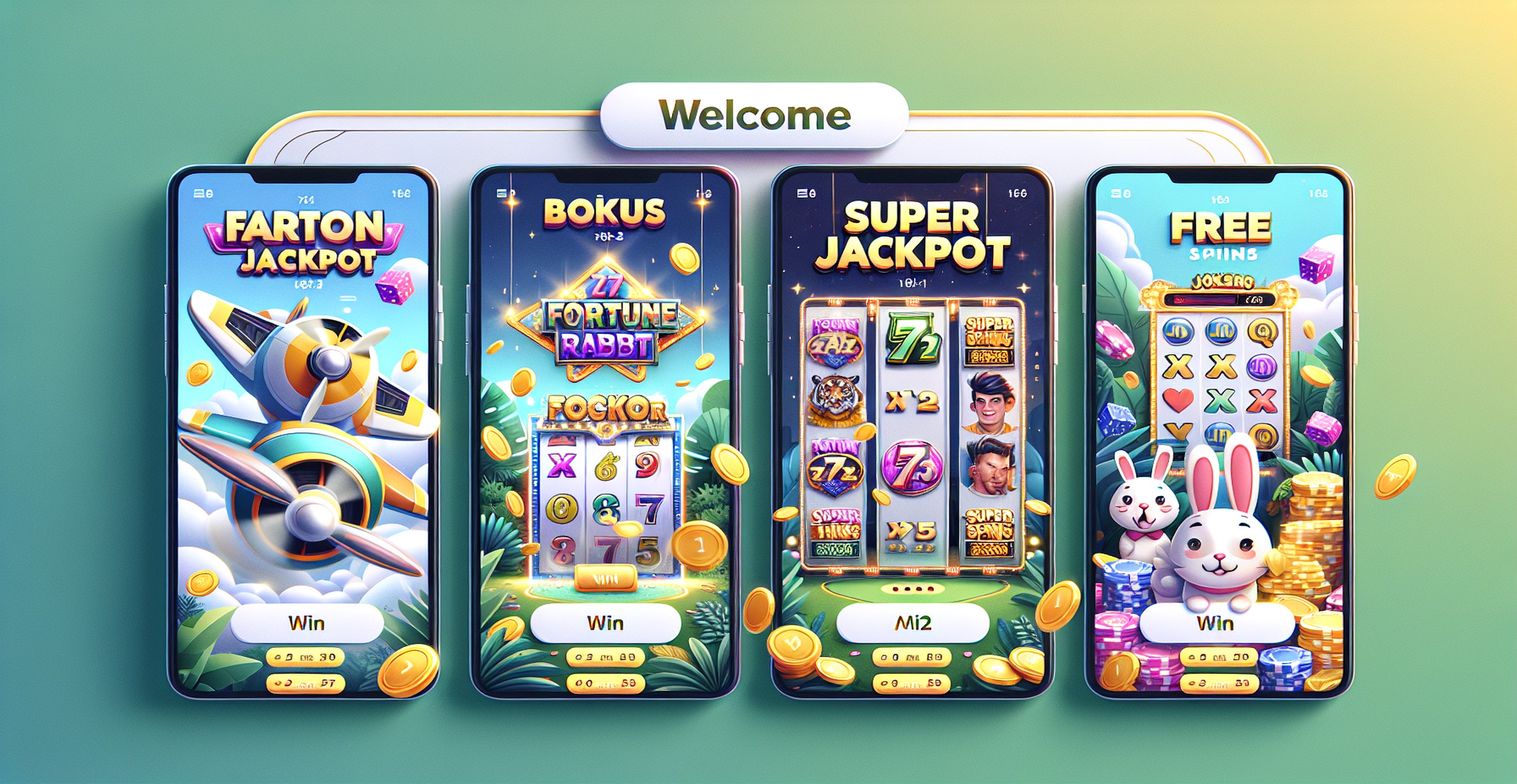 Aviator Game - Aviasoft's exciting online slot game offering.